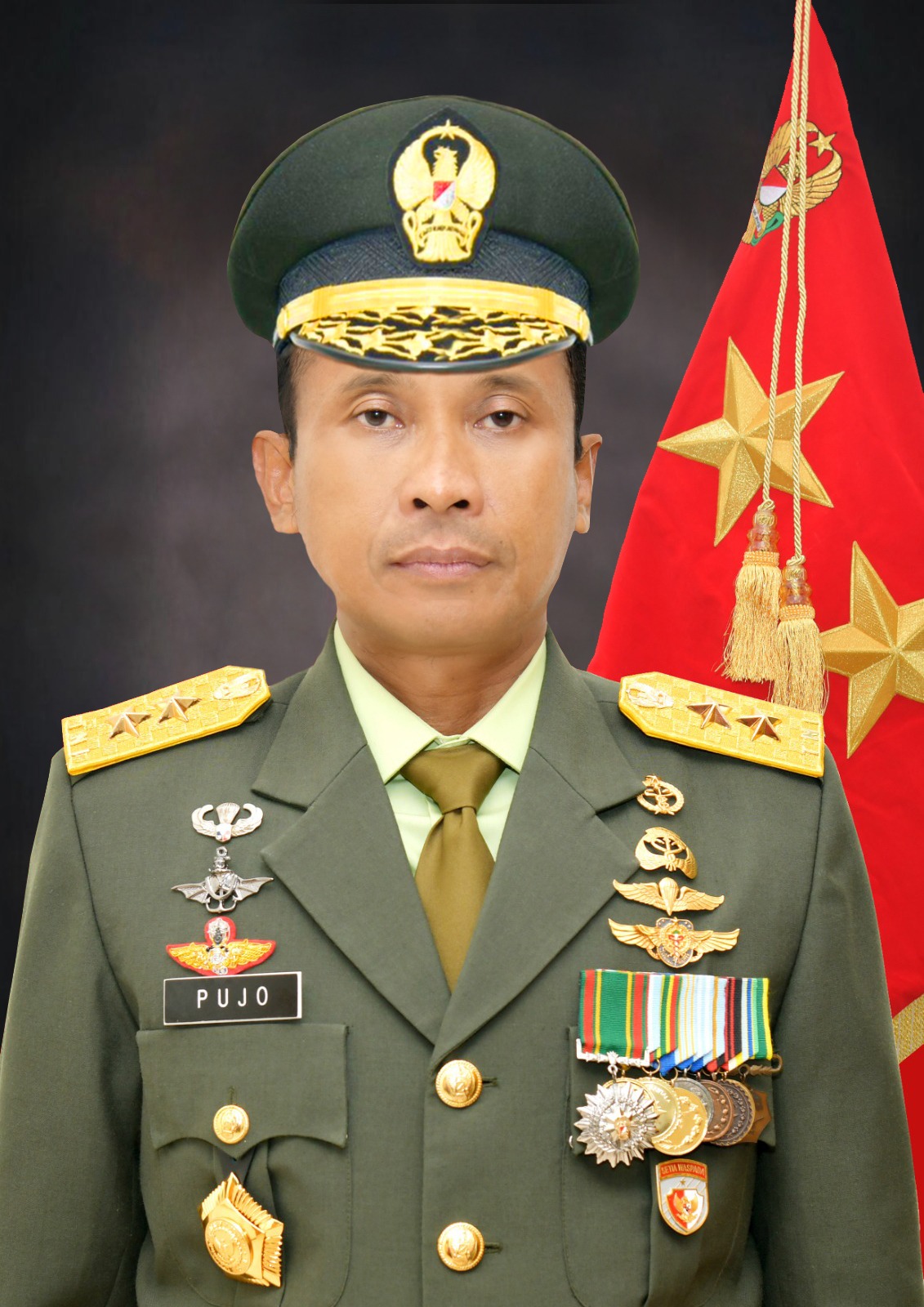 International Editorial Board 2