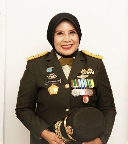 Managing Director