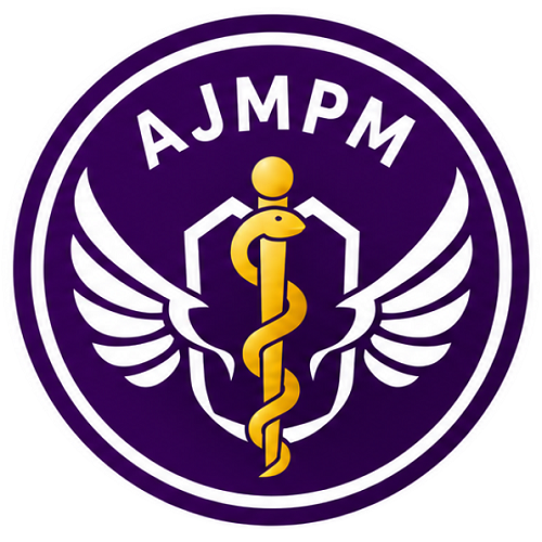 AJMPM Logo