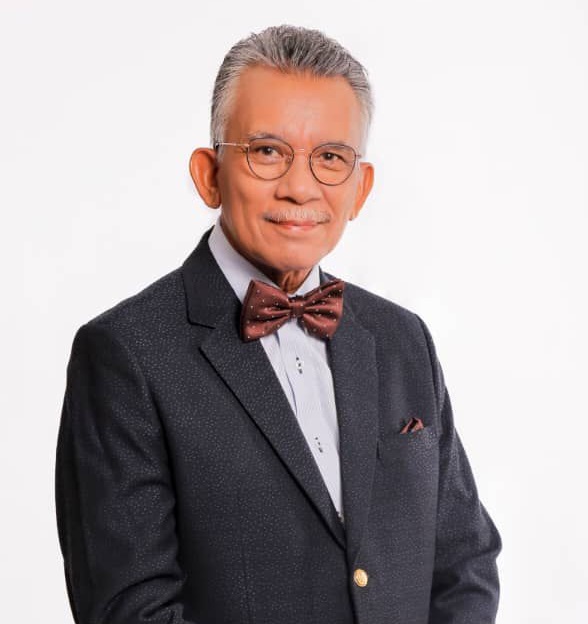 International Editorial Board 1