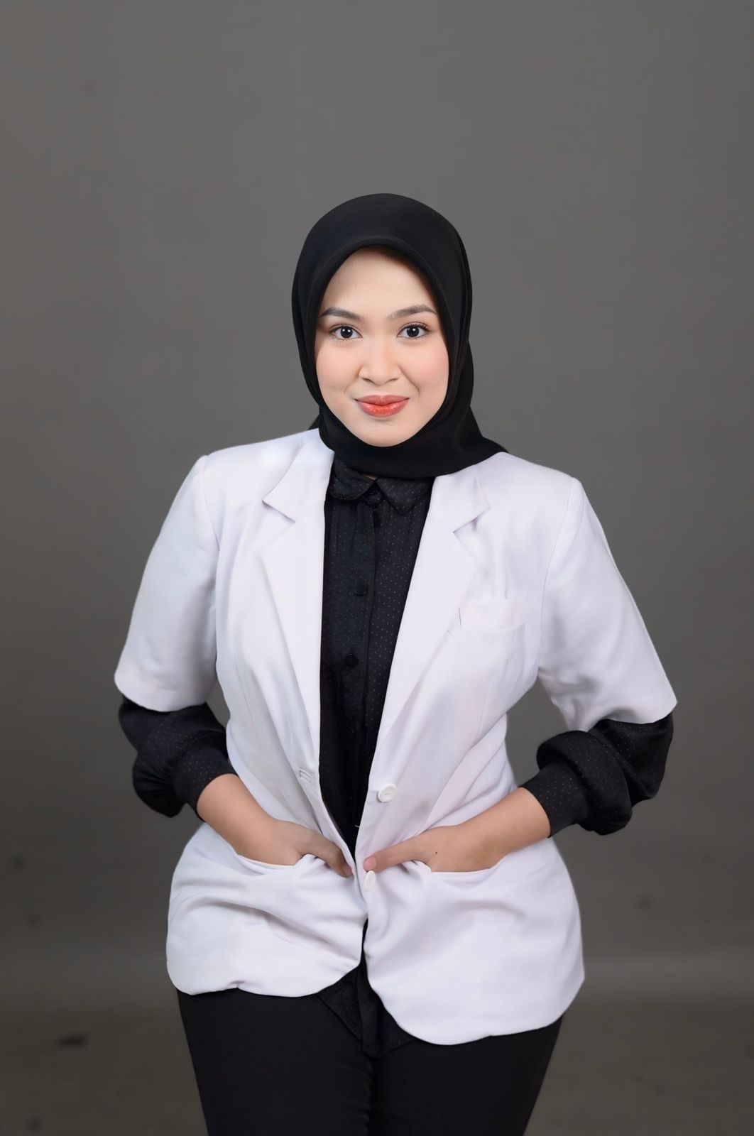 Editorial Secretary 5
